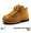 Danner 30863 MOUNTAIN LIGHT WHEAT画像