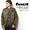 FUCT GARMENT DYED MA-1 JACKET 7511画像