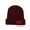 Brixton RIFT BEANIE BURGUNDY BXT350画像