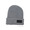Brixton RIFT BEANIE GREYxBLACK BXT348画像