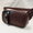 THE FLAT HEAD FN-B6H2-5 VINTAGE HORSE HIDE BODY BAG HDB-003画像