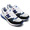 new balance MVL530 AW WHITE/BLUE画像
