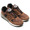 new balance MRT580 KB BROWN画像