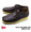 Clarks WALLABEE LOW BROWN LEATHER 26103697画像