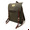 Seil Marschall WOODMAN PACK Small SMBR005画像