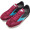BROOKS WMNS VANGUARD Black/Beet Red/Tile Blue 1201591B-037画像