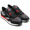 Reebok CL NYLON BLACK/COAL/TIN GREY/SCARLET/WHITE V67669画像