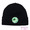 MISHKA KEEP WATCH BEANIE BLACK FL151737W画像