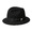 CRIMIE TEARS HAT (BLACK) C1E5-CP01画像