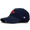 '47 Brand BOSTON RED SOX CLEAN UP STRAPBACK NAVY LVFTSBRS007画像