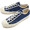 MoonStar FINE VULCANIZED GYM CLASSIC NAVY/WHITE 54320012画像