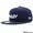 RHC Ron Herman × OAKLEY New Era for RHC SNAPBACK CAP NAVY画像