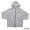 Diamond Supply Co. DTC ZIP HOODIE TECH FLEECE画像