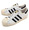 adidas SUPERSTAR 80S WHITE/BLACK/CHALK2 G61070画像