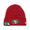 NEW ERA SAN FRANCISCO 49ers KNIT BEANIE RED FFNESSFF052画像