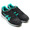 ASICS Tiger SHAW RUNNER BLACK/SPECTRA GREEN TQ6F0N-9078画像