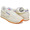 Reebok CL LTHR VINTAGE CHALK/PAPERWHITE/COLLEGIATE ROYAL/EXCLLNT RED AQ9136画像