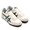 Onitsuka Tiger SERRANO OFF WHITE/DARK GREEN TH109L-9980画像
