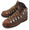 Danner MOUNTAIN PASS DK.BROWN 33280画像