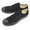 MoonStar FINE VULCANIZED GYM CLASSIC BLACKMONO 54320016画像
