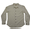 Loop & Weft Ponch Roma Cut & Sewn Regular Coller Shirts LRST1001画像