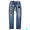 PROJECT SR'ES &times; SOW Star Craftsman Vintage Eco Denim Pant Collaboration PNT00493画像