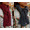 JELADO Cable Knit Muffler JP94606画像
