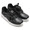 PUMA TRINOMIC DISC BLAZE LEATHER BLACK 361979-01画像