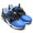 PUMA TRINOMIC DISC BLAZE LEATHER BLUE 361979-03画像