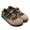 BIRKENSTOCK MONTANA TAUPE 199271画像