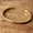 STUDEBAKER METALS FLAT CUFF BRACELET BRASS画像