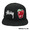 STUSSY WORLD TOUR ICONS SNAPBACK BLACK画像