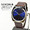 nixon TIME TELLER BROWN GATOR BROWN NA0451888-00画像