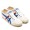 Onitsuka Tiger MEXICO 66 SLIP-ON WHITE/TRICOLOR TH1B2N-0143画像