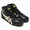 Onitsuka Tiger MEXICO MID RUNNER BLACK/GOLD THL328-9094画像