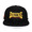 D9 RESERVE GRATEFUL NINE SNAPBACK BLACK DTN108画像