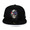 D9 RESERVE THE DEAD ROCKER SNAPBACK BLACK DTN105画像