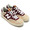 new balance CRT300 CC BURGUNDY画像