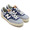 new balance CRT300 CE NAVY画像