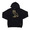 OCTOBERS VERY OWN ORIGINAL OWL OVO CORE COLLECTION HOODED SWEATSHIRT画像