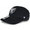 '47 Brand OAKLAND RAIDERS CLEAN UP STRAPBACK BLACK FFFTSOLR007画像