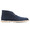 Clarks Originals JINK DESERT DENIM CANVAS 26106722画像