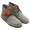 Clarks Originals &times; Herschel Supply DESERT BOOT GREY SUEDE 26108595画像