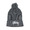 STUSSY STOCK FA15 POM BEANIE GREY画像