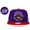 Mitchell & Ness TORONTO RAPTORS NBA 50th SNAPBACK PURPLExRED LVMNTRR036画像
