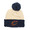 Mitchell & Ness CLEVELAND CAVALIERS (クリーブランド キャバリアーズ)ARAN SWEATER BEANIE LVMNCLC057画像