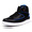 NIKE AIR JORDAN II RETRO "RADIO RAHEEM" "MICHAEL JORDAN" "LIMITED EDITION for JORDAN BRAND" BLK/BLU/WHT/PPL/ORG 834274-014画像