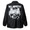 HEX ANTISTYLE COACH JACKET (BLACK) HAR-302画像