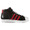 adidas Originals PROMODEL NIGO BEARFOOT CORE BLACK/SCARLET/RUNNING WHITE S75554画像