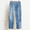 UNUSED Remake denim pants. UW0500画像